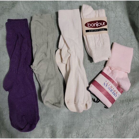 Socks - Picture 1 of 3